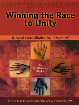 cover image of Winning the Race to Unity